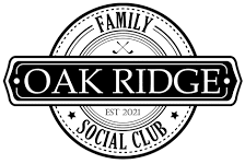 oak ridge logo