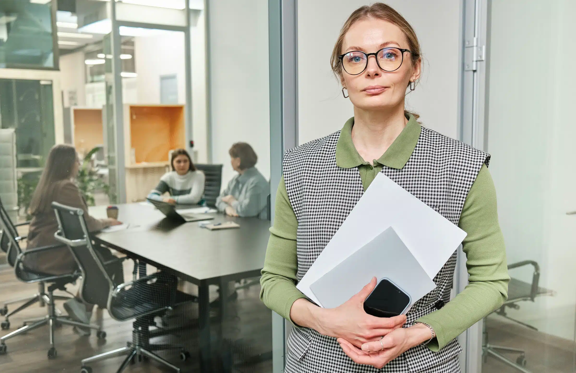 The Future of HR: Top Trends for Kansas City Businesses to Watch in 2025