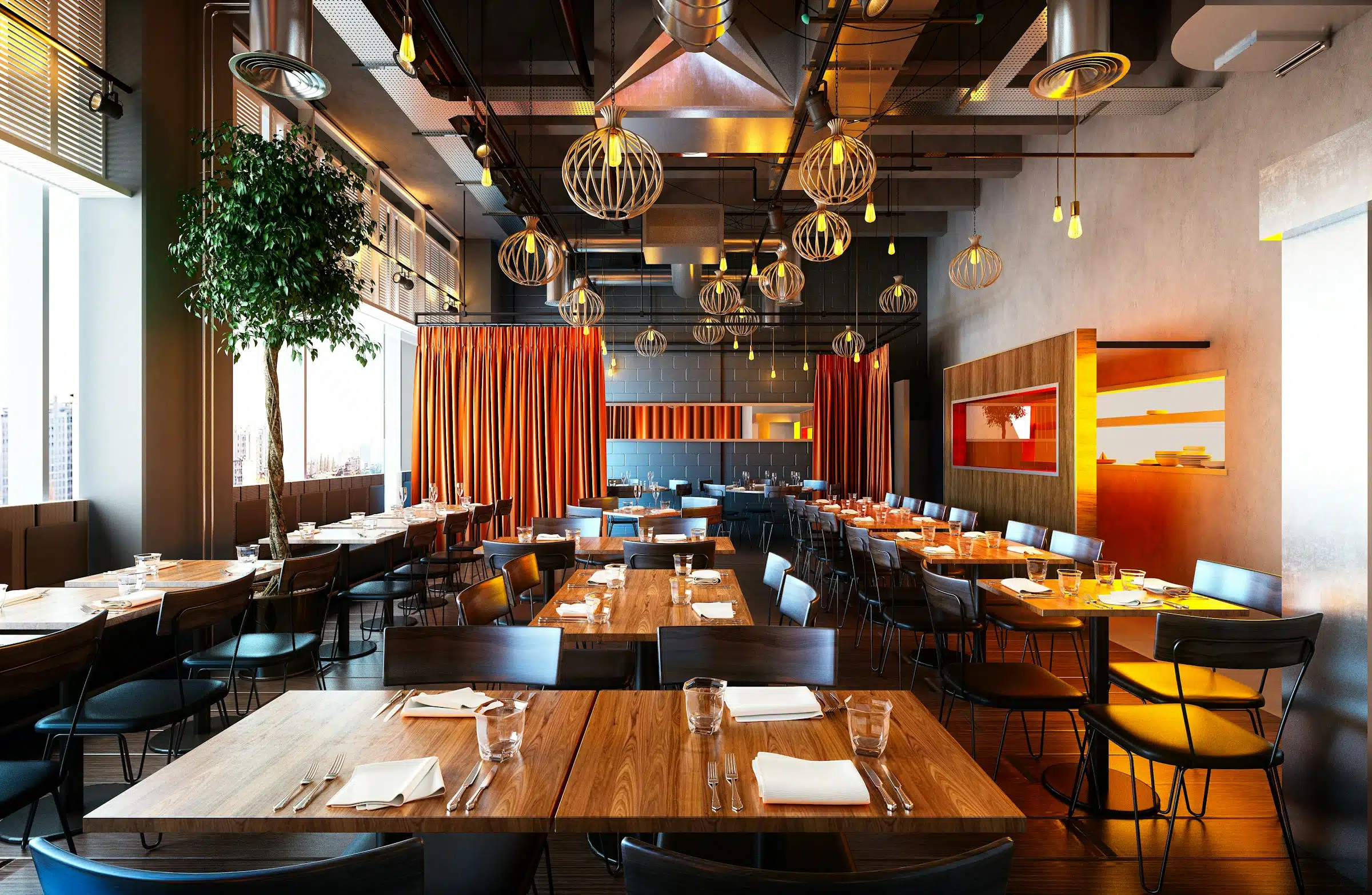 Why Kansas City Restaurants Need a PEO to Thrive in 2025