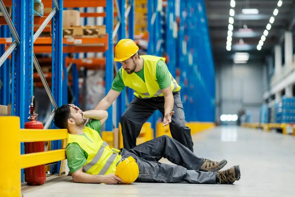 Why Kansas City Manufacturers Need a PEO for Workforce Safety