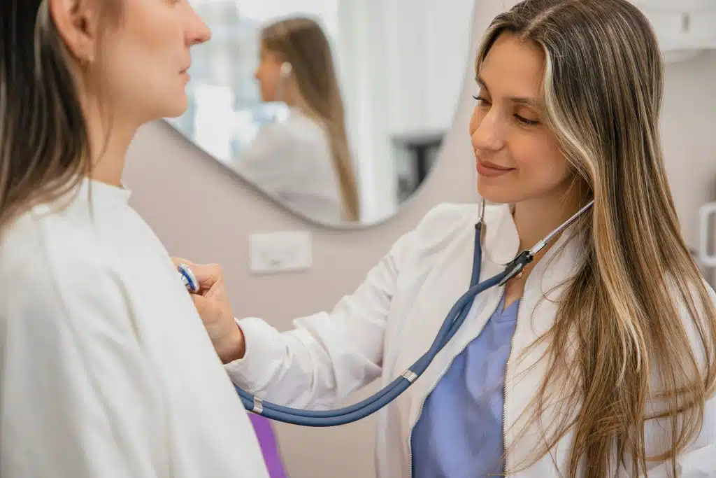 Kansas City Healthcare Practices PEO Talent Acquisition
