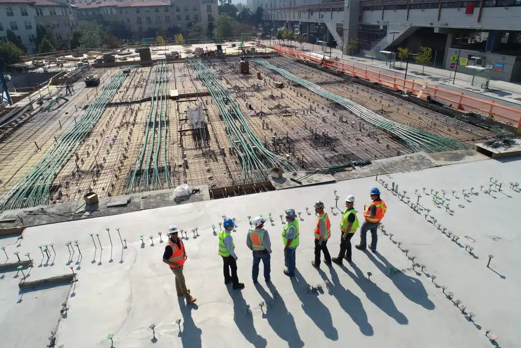 PEO Kansas City Construction Hiring Efficiency