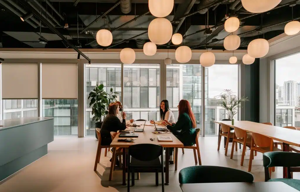 PEO Kansas City Startup