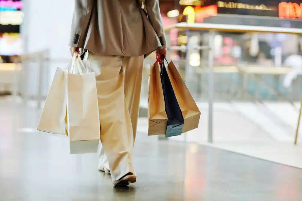 PEO Retail Multi-State