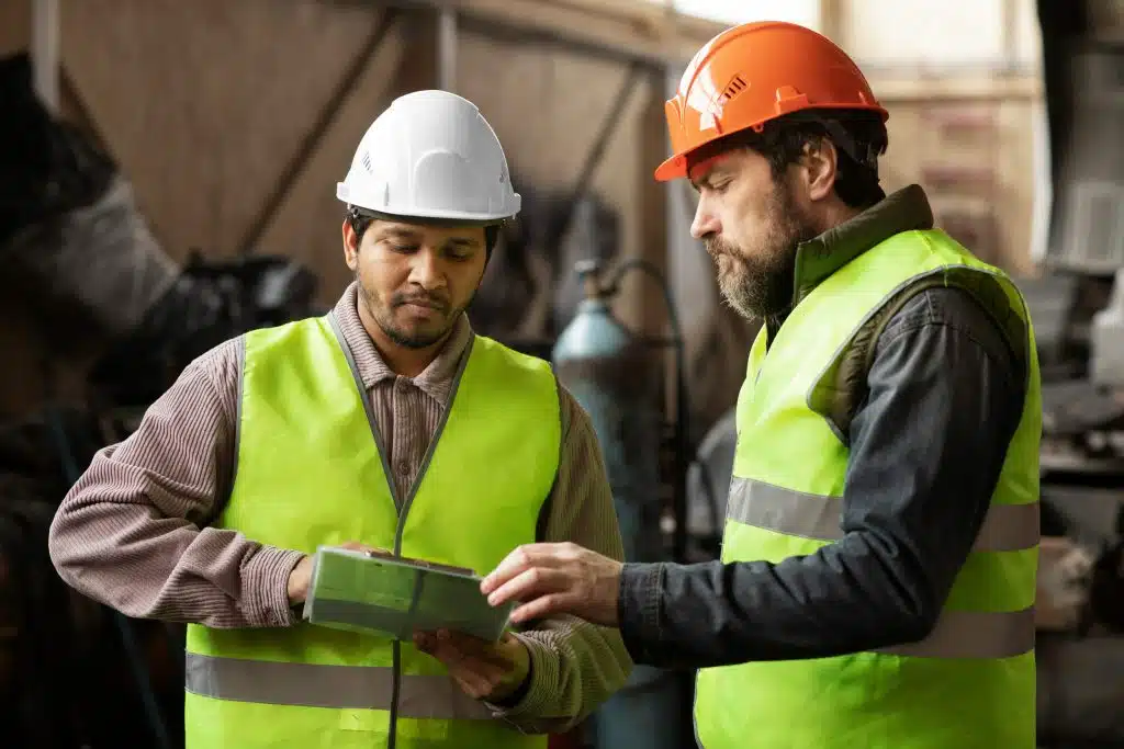 How a PEO Enhances OSHA Compliance and Boosts Workplace Safety