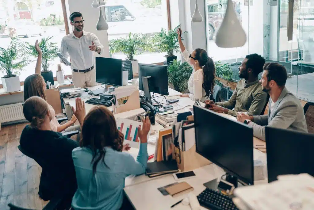 How PEO Services Empower Kansas City Businesses to Attract Top Talent