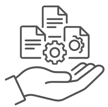 Administrative Services Outsourcing (ASO)
