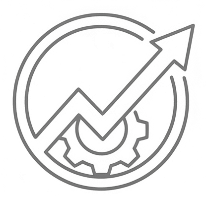 Built For Growing Businesses